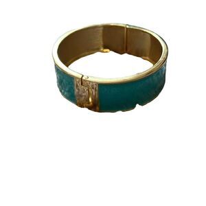 Robert Rose magnetic close bangle bracelet